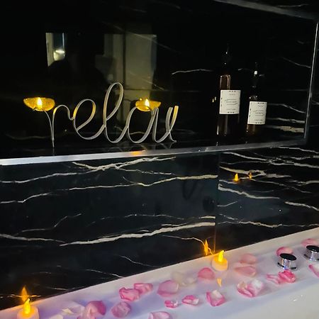 Relax Room Proche Paris Porte De Versailles มาลากอฟฟ์ ภายนอก รูปภาพ
