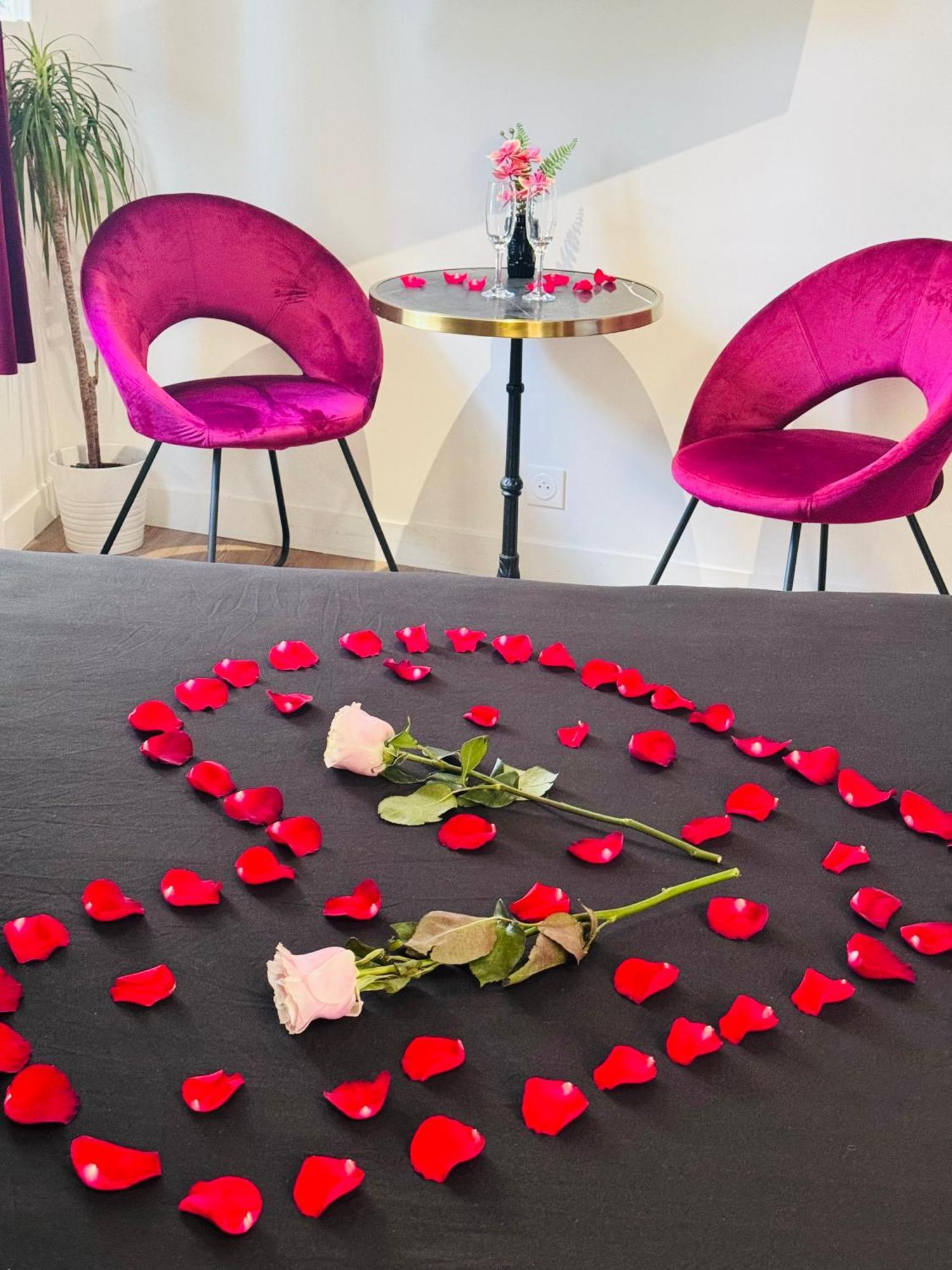 Relax Room Proche Paris Porte De Versailles มาลากอฟฟ์ ภายนอก รูปภาพ